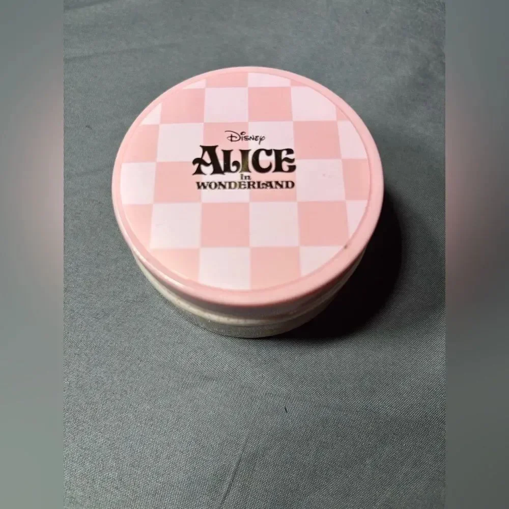 Alice In Wonderland new alice